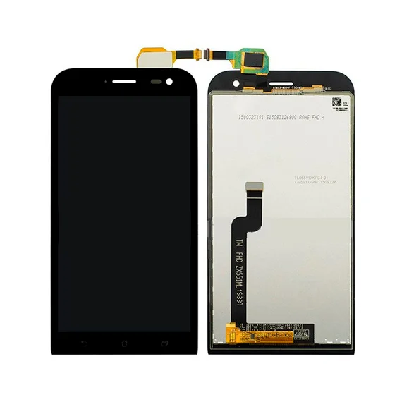 Дисплей для Asus ZenFone Zoom ZX551ML в сборе с тачскрином