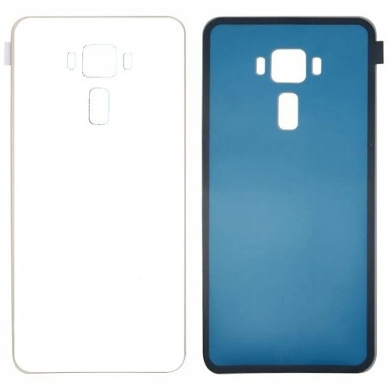 Задняя крышка для Asus ZE520KL (White)