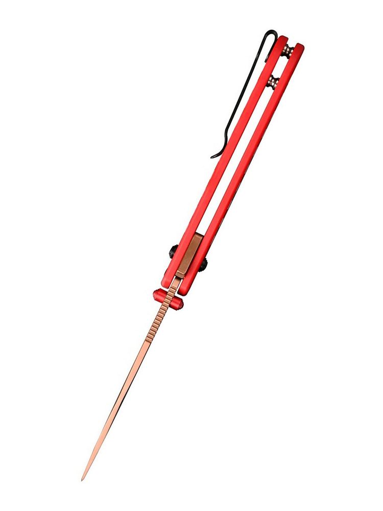 Нож CJRB J1960M-RE Bolt