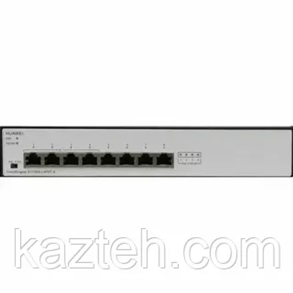 Коммутатор Huawei S1730S-L4P4T-A