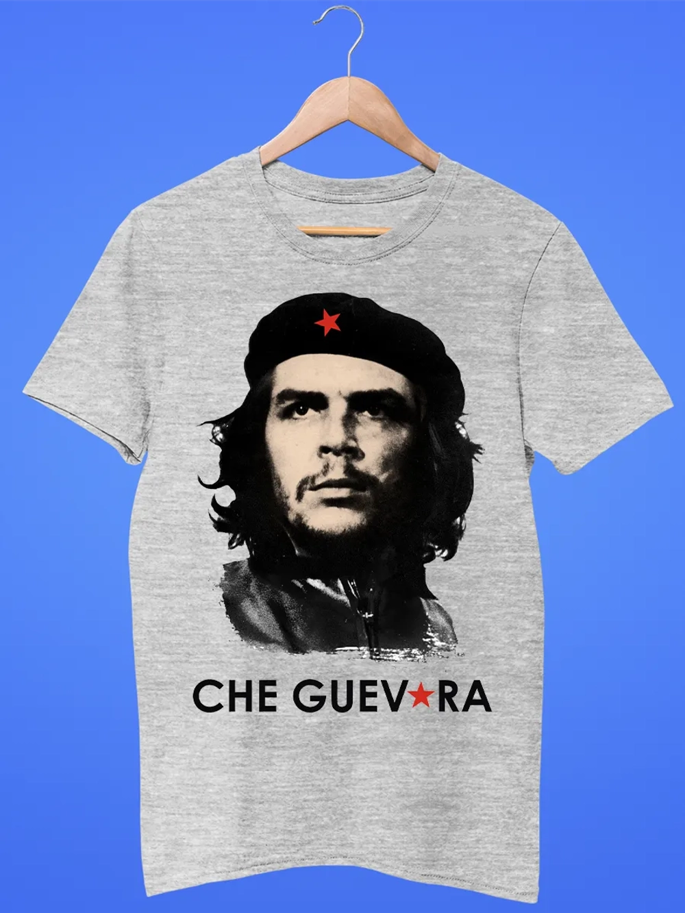 Футболка Che Guevara