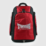 Сумка-рюкзак Twins Bag5 Black\Red