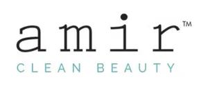 Amir Clean Beauty