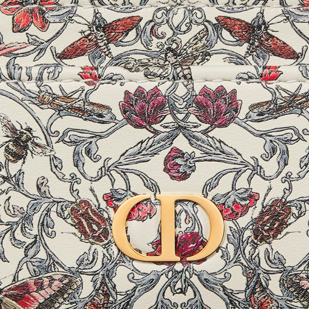 Картхолдеры и кошельки DIOR Dioramour Dior, S5130UZDY-M941