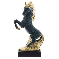 GAEM Фигурка декоративная "Лошадь", L21 W11 H38 см
