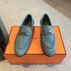 Hermes Loafer (6 colors)