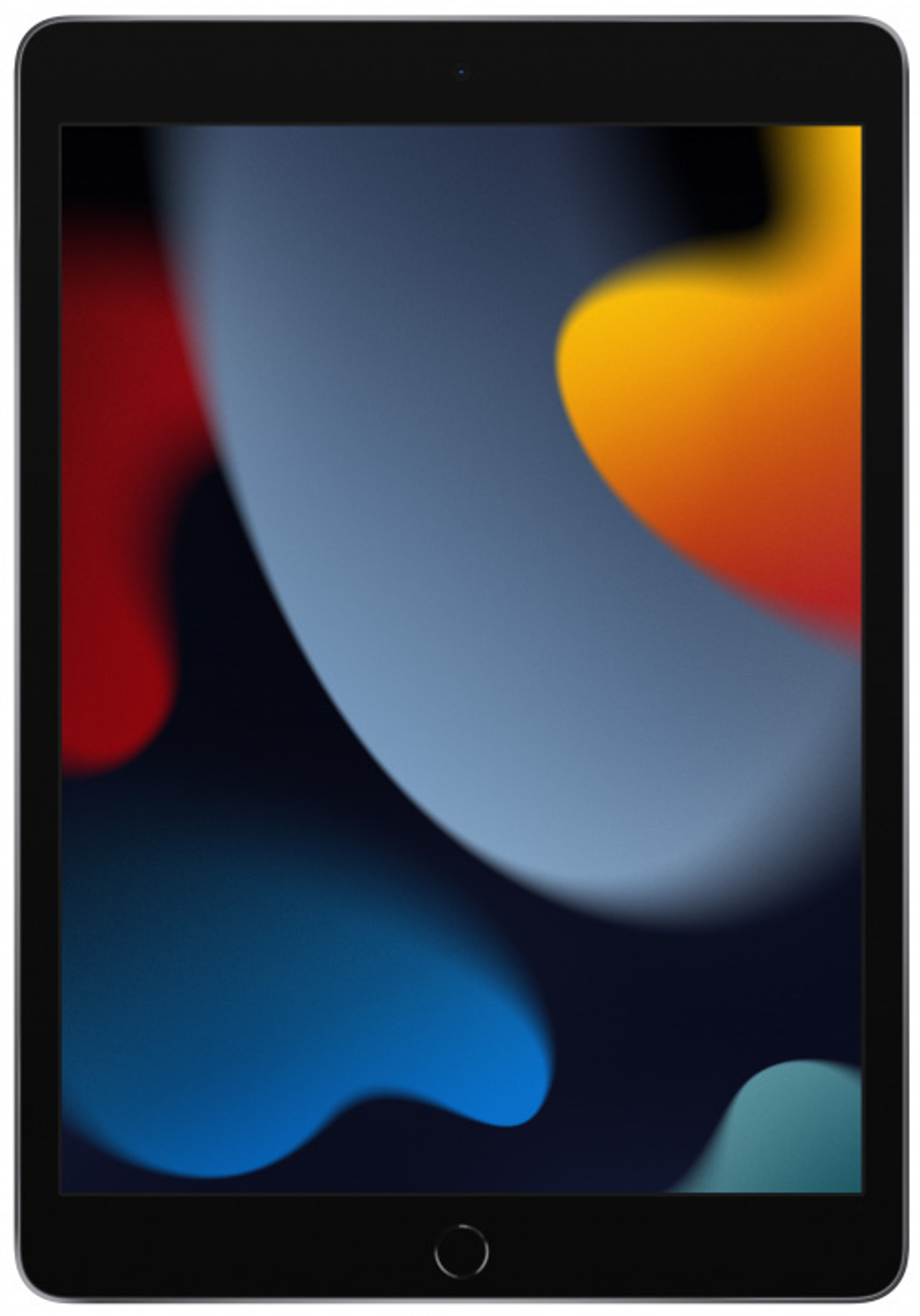 iPad 10.2