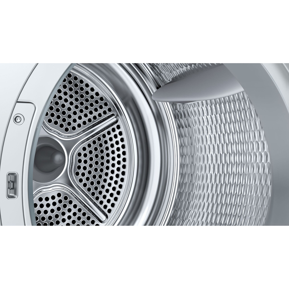 Сушильная машина BOSCH WTH850S7PL