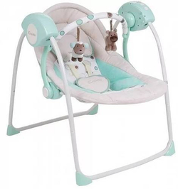 Электрокачели Capella №2 — 9-0085