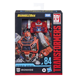 Hasbro Transformers Studio Series — Фигурка Ironhide Deluxe F3171