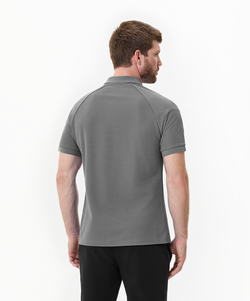 Поло CAMP 2 CVC Polo, серый