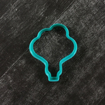 Подарок №4 на воздушных шариках