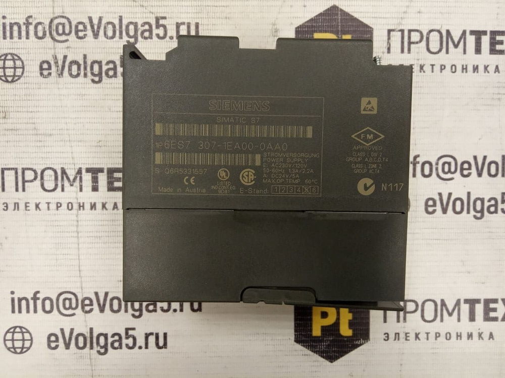 6ES7307-1EA00-0AA0