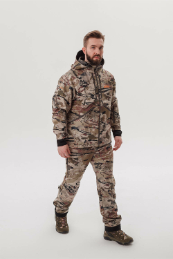 КОСТЮМ REMINGTON HIMALAYAN SAFARI