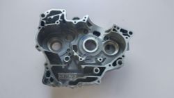 11200-K1T-E10. CRANKCASE COMP., L.. HONDA