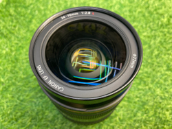 Canon EF 24-70mm 2.8L USM Покупка/Продажа