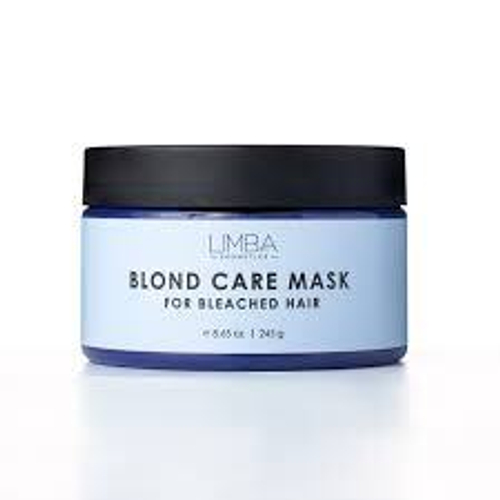 Limba Blond Care Mask Маска для обесцвеченнных волос