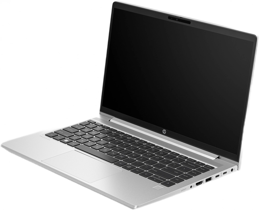 Ноутбук  HP ProBook 440 G10 14 ", Core i5, 16 Гб RAM, 512 Гб SSD, Iris Xe Graphics, Серебристый