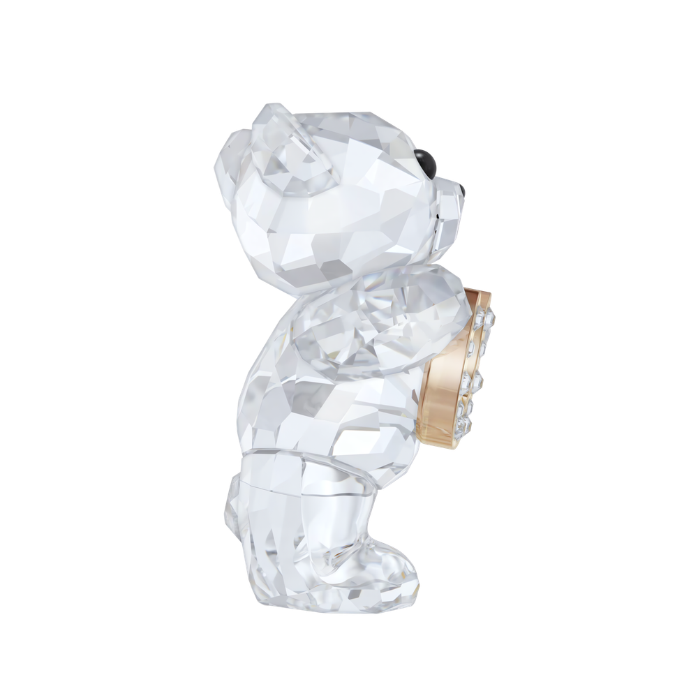 KRIS BEAR:LUCKY HORSESHOE