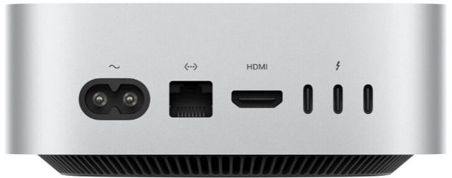 Mac Mini