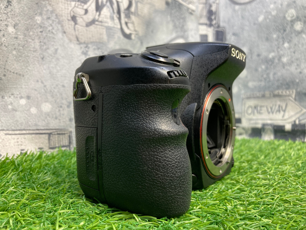 Sony A77 kit 18-55mm SAM Покупка/Продажа