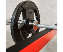Силовая рама DFC INSPORTLINE PW100