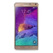 Samsung Galaxy Note 4 32GB (SM-N910F) LTE Золотой - Gold