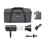 Светодиодный осветитель Godox SZ150R