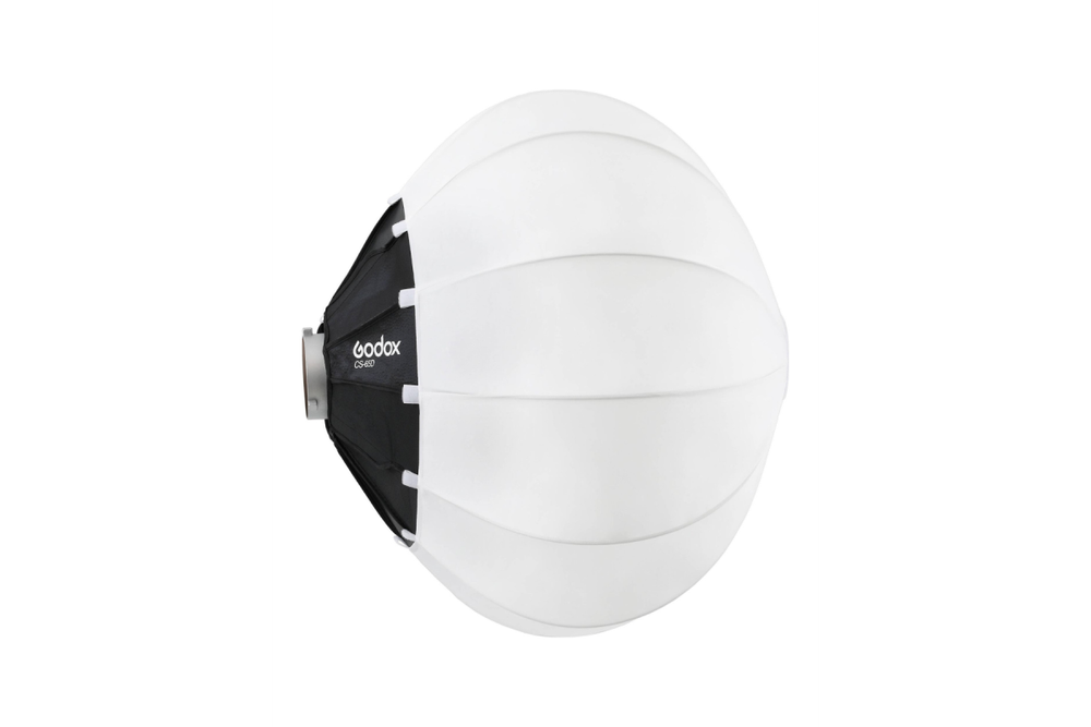 Софтбокс сферический Godox CS65D