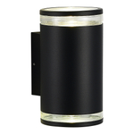 Светильник настенный TUBO GU10 2х50W