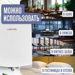 Meyvel MH4-1000P1 (White)