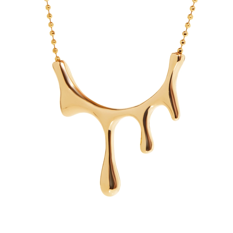 Колье Бэнкси