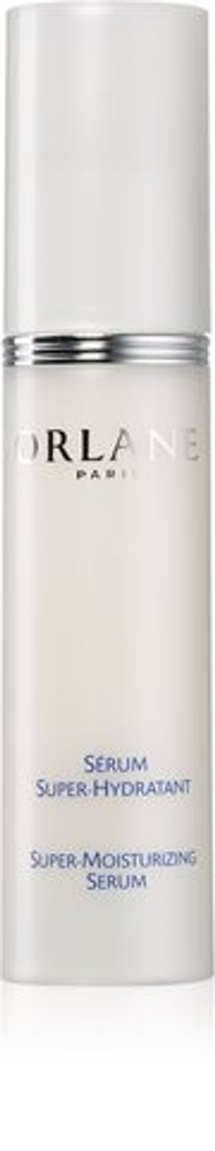 Orlane Hydration Program - Интенсивная увлажняющая сыворотка против морщин /   30  ml  / GTIN 3359998061003