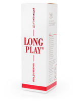 Крем ДОЛГОИГРАЮЩИЙ (LONG PLAY) 15 г