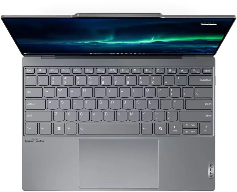 Ноутбук Lenovo ThinkBook 13x G4 IMH (21KR0006RU)