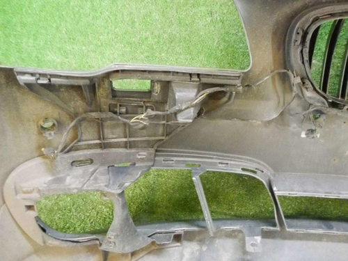 Бампер передний BMW 5er F10 (2013-2017)