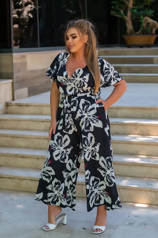 Комбинезон УК-1249 Fabrika