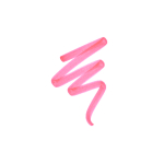 Palladio, краситель для губ, Pinky LIS01, 3 мл (0,11 жидк. унции)