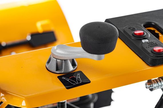 Снегоуборщик KETTAMA LUXE KTA80-C Superior