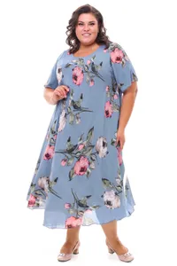 Платье 4905 Fabrika