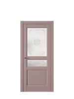 Межкомнатная дверь S6