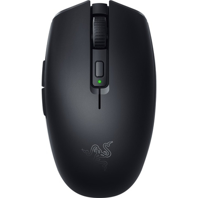 Мышь Razer Orochi V2, Black (2,4ГГц HyperSpeed Wireless, Bluetooth)