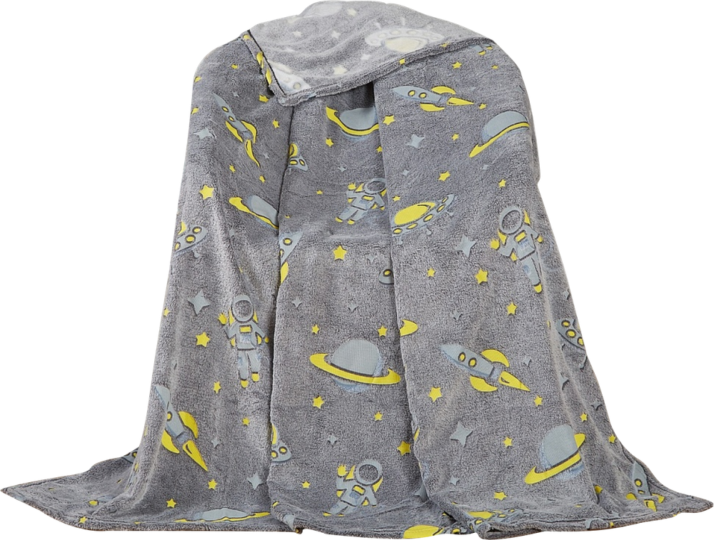 Детский новогодний подарок "Северное сияние"