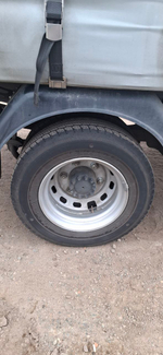 GAZ Valdai 8 Бортовой (Евроборт) C4ARF8 (Евроборт, Дизельный, 2,5 л, 150 л.с., МТ)