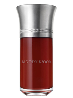 Les Liquides Imaginaires Bloody Wood парфюмерная вода 100 ml