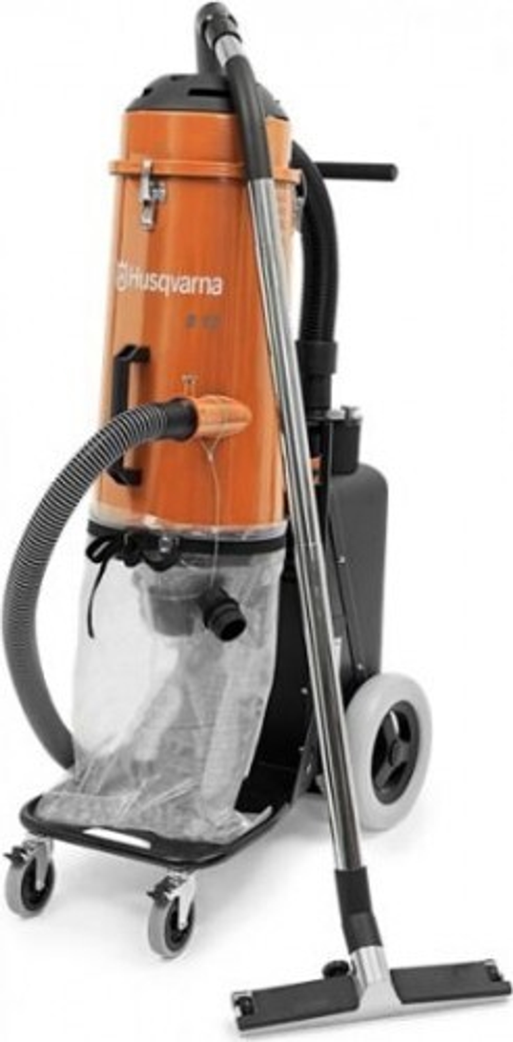 Пылесос HUSQVARNA S-13 9676640-04 9676640-04