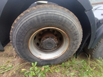 Shacman (Shaanxi) SX* 6x4 Седельный тягач SX42584V324 (Дизельный, 11,6 л, 423 л.с., МТ)
