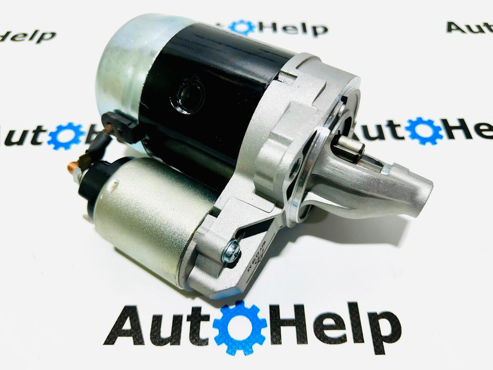 Стартер STMI015 MD162837 STM2349 4G13, 4G32 8T