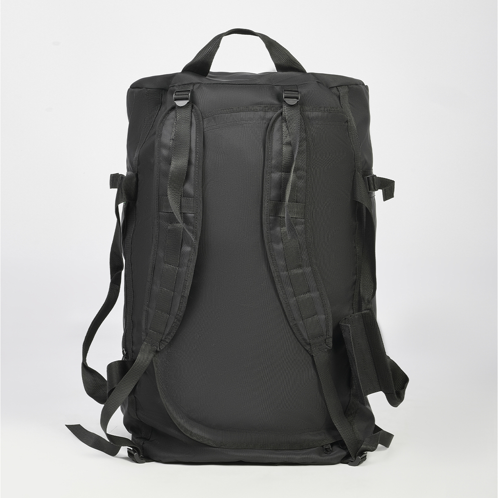 Баул -рюкзак Prival 100л, чёрный