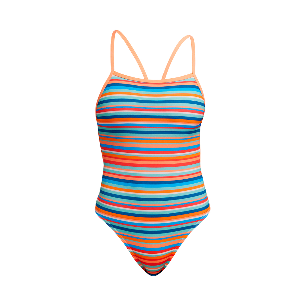 Купальник FUNKITA Ripe Stripe